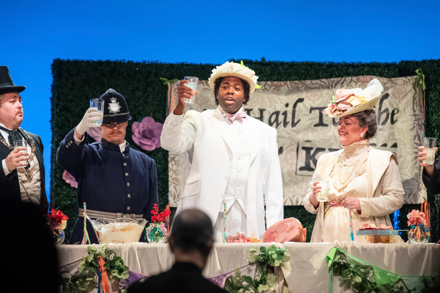 Artists Princeton Symphony Orchestra